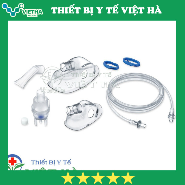 Phụ Kiện Máy Xông Khí Dung
