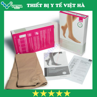 Vớ y khoa Medi Duomed ( vớ đùi)
