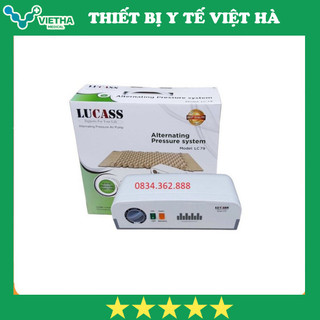 Đệm hơi chống loét lucass lc 79