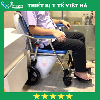 Ghế Tắm Đa Năng GBM 019