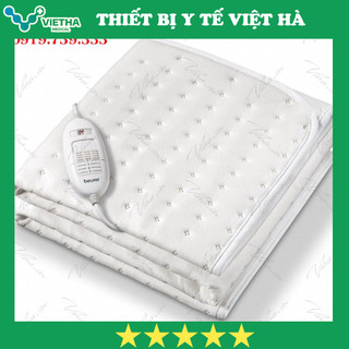 Đệm điện đơn Beurer TS19 (1,3m x 0,75m)