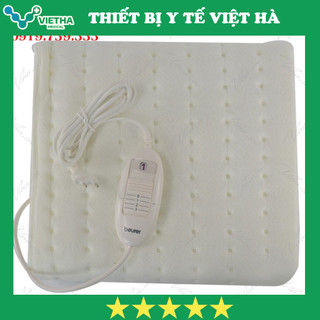 Đệm điện đơn Beurer TS19 (1,3m x 0,75m)
