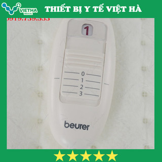Đệm điện đơn Beurer TS19 (1,3m x 0,75m)