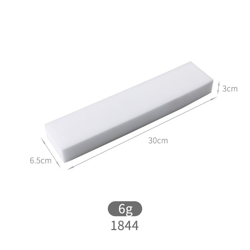 [ Nhật Bản ] Mút chùi kỳ diệu, mút melamine Nhật Bản Kokubo 30cm Hàng Nhật Chuẩn