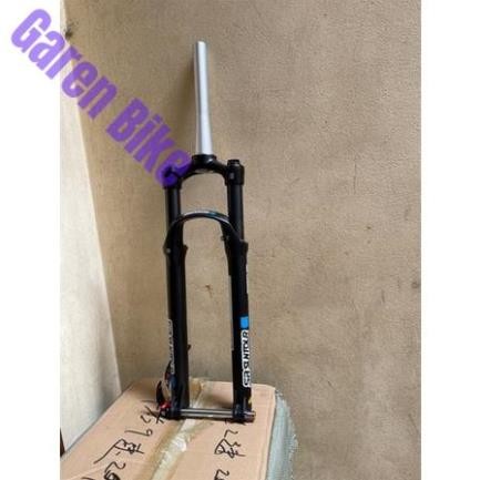 [Garen Bike] Phuộc giảm xóc dầu Suntour XCR 29 Boost chính hãng