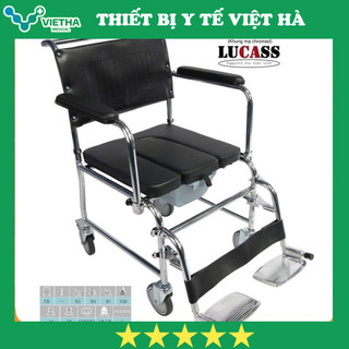 Ghế bô vệ sinh lucass gx-900