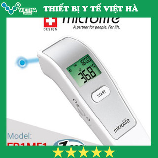 Nhiệt kế điện tử Microlife FR1MF1