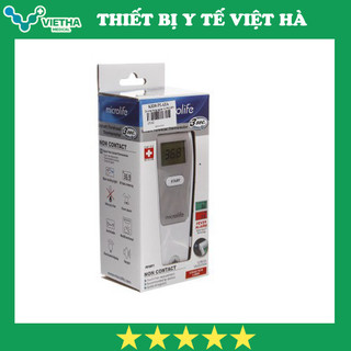 Nhiệt kế điện tử Microlife FR1MF1
