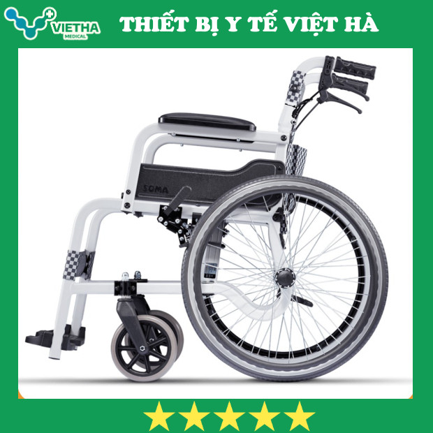 XE LĂN KARMA SOMA 105 THẾ HỆ MỚI