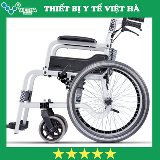 XE LĂN KARMA SOMA 105 THẾ HỆ MỚI