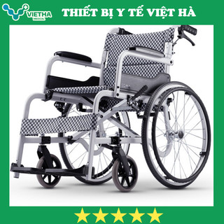 XE LĂN KARMA SOMA 105 THẾ HỆ MỚI