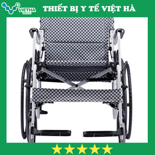 XE LĂN KARMA SOMA 105 THẾ HỆ MỚI