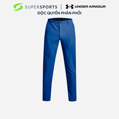 Quần Dài Thể Thao Nam Under Armour Drive Tapered - Xanh Dương  - 1364410-474