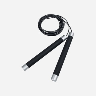 Dây Nhảy Tốc Độ Ptp Hi-Speed - Đen  - SPR1