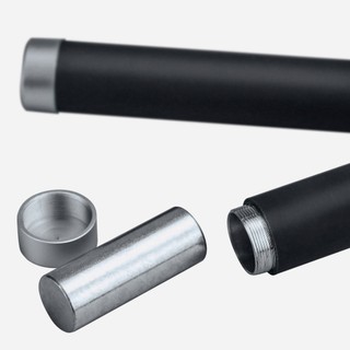 Dây Nhảy Giảm Cân Ptp Power - Đen - WTR1