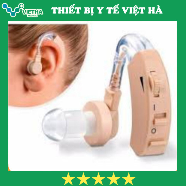 Máy trợ thính Beurer HA20