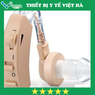 Máy trợ thính Beurer HA20