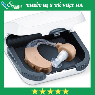 Máy trợ thính Beurer HA20