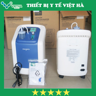 Máy tạo Oxy Owgels ZY-603 (3 Lít)