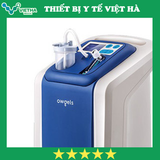 Máy tạo Oxy Owgels ZY-603 (3 Lít)