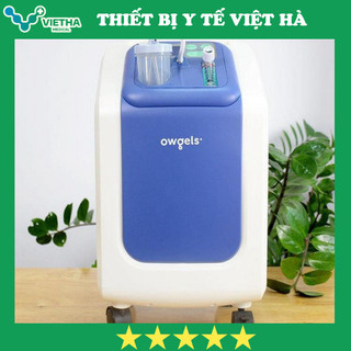 Máy tạo oxy Owgels ZY-603 Máy tạo oxy tại nhà