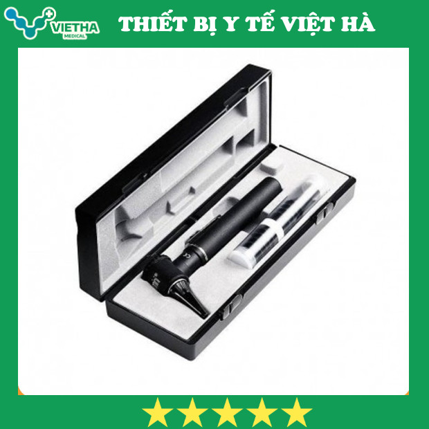 Đèn soi tai Riester Ri-mini 3010
