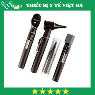 Đèn soi tai Riester Ri-mini 3010