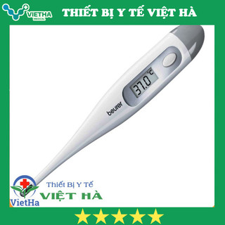 Nhiệt kế điện tử đầu cứng Beurer FT09