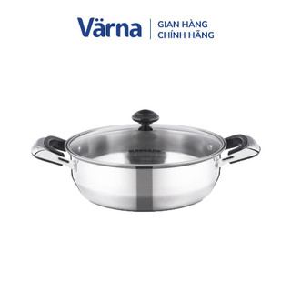 [ GIIFT ] NỒI LẨU INOX 1 ĐÁY