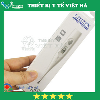 Nhiệt kế điện tử Citizen CTA-302