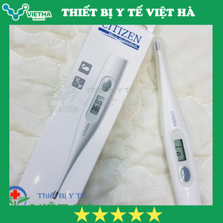 Nhiệt kế điện tử Citizen CTA-302