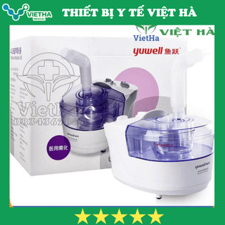 Máy xông khí dung siêu âm yuwell 402b