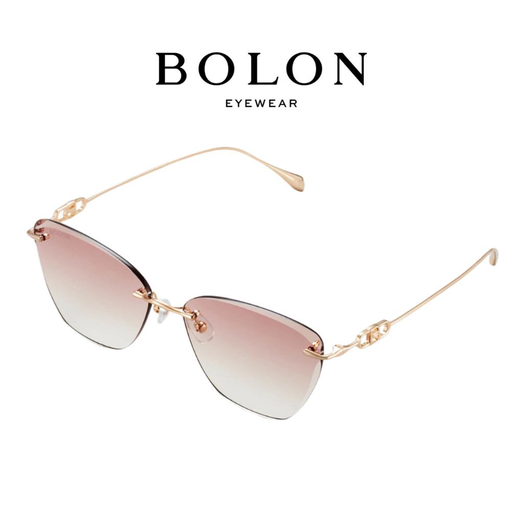 Kính Mát Nữ BOLON BL7197 A62