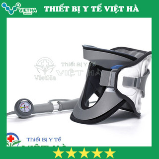 Đai Kéo Giãn Cột Sống Cổ DiskDr CS-300