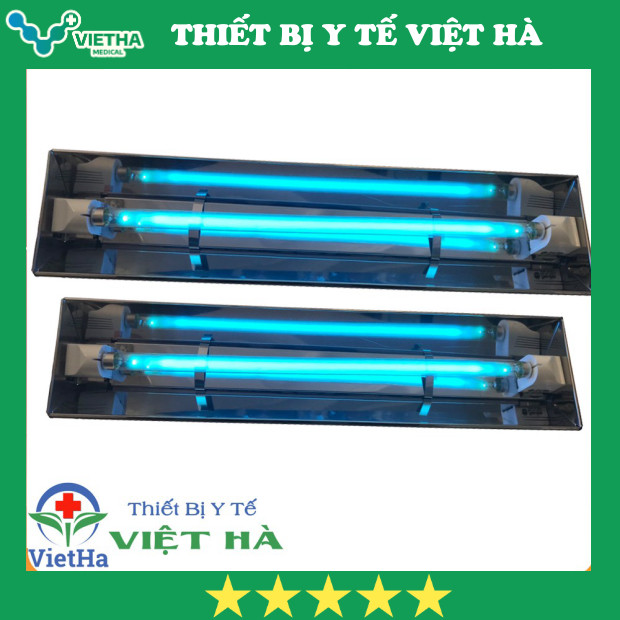 ĐÈN CỰC TÍM DIỆT KHUẨN 60CM