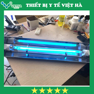 ĐÈN CỰC TÍM DIỆT KHUẨN 60CM