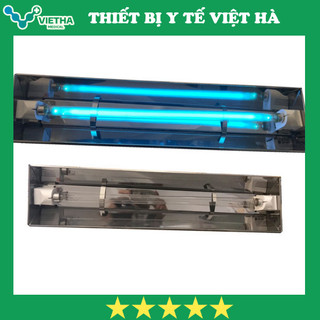 ĐÈN CỰC TÍM DIỆT KHUẨN 60CM