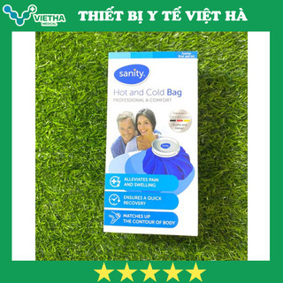 Túi chườm đá đa năng Sanity