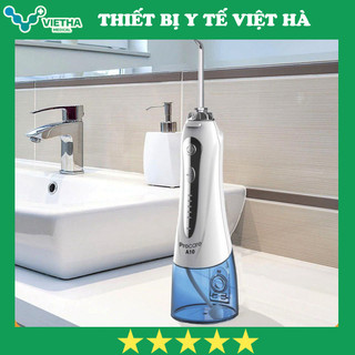 Máy tăm nước procare a10