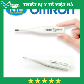 Nhiệt kế điện tử Omron MC246