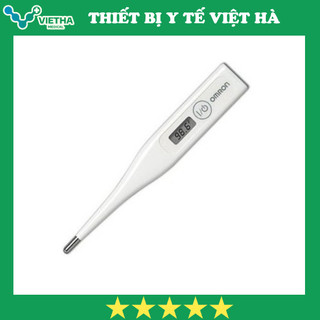 Nhiệt kế điện tử Omron MC246