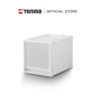 [Delete] Hộp Nhựa Ngăn Kéo Đa Năng Fits FC40-3030 TENMA, Có Thể Xếp Chồng, Lắp Được Bánh Xe Khi Mua Rời