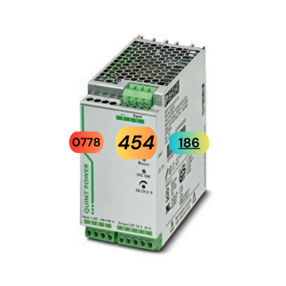 Công Tắc Phoenix FL Switch 1108n-1085243 ,phoenix contact