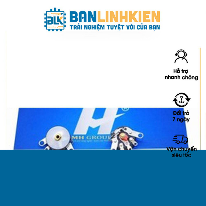 Biến Trở Công Tắc 50K BTC50