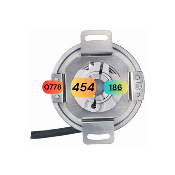 Bộ mã hóa SICK DFS60B-BDPK10000, DFS60B-BHAA03000