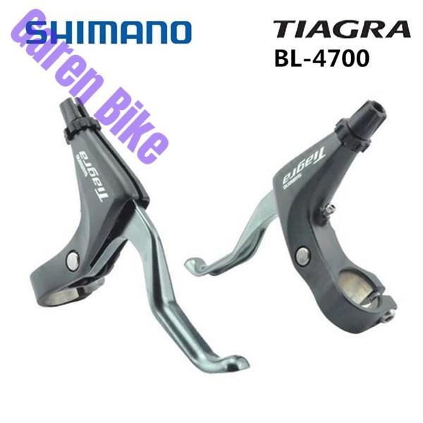[Garen Bike] Tay phanh xe đạp tiagra 4700(chính hãng)