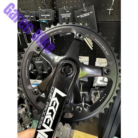 [Garen Bike] Đùi đĩa xe đạp Legend OTA Fixgear 48T