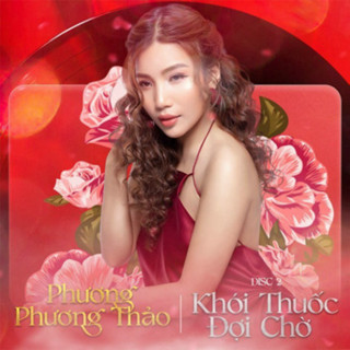 ĐĨA CD 2995. Khói Thuốc Đợi Chờ ☘ Phương Phương Thảo || Jimmii Nguyễn Hits Cover Acoustic