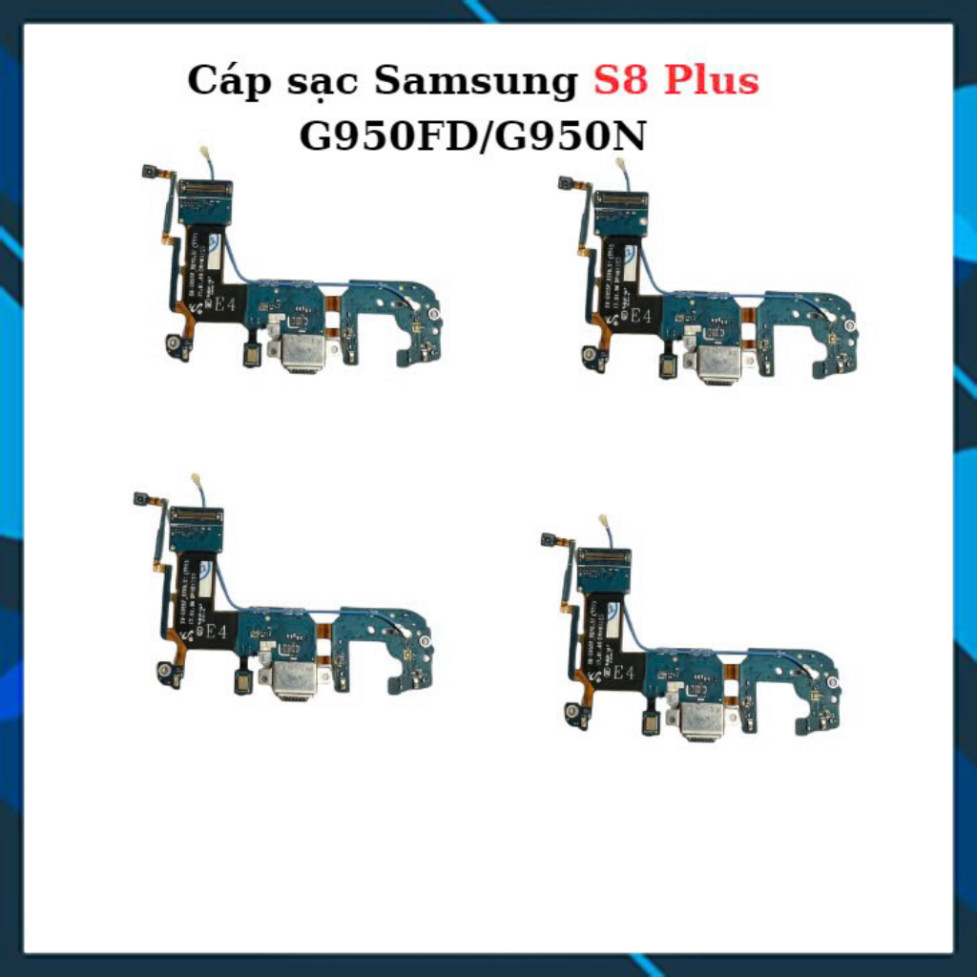 Cáp sạc Samsung S8 Plus G950FD/G950N