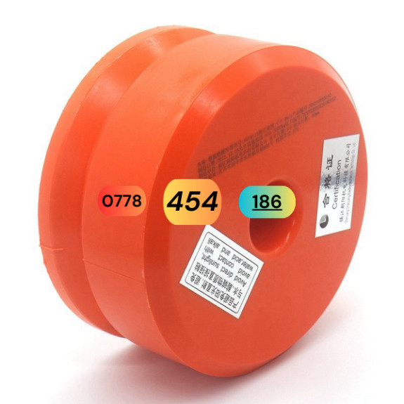 Bộ Đệm Polyurethane Hhp8113 8112